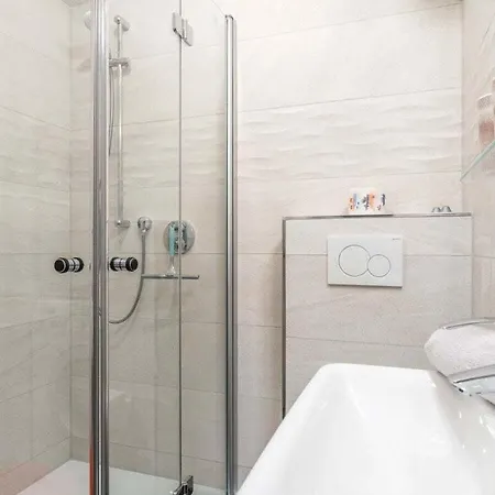 Holiday home Luise 3 Comfortable Holiday *